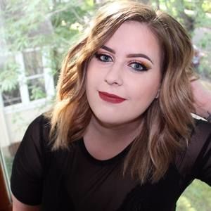 Meet your Posher, Kaitlyn